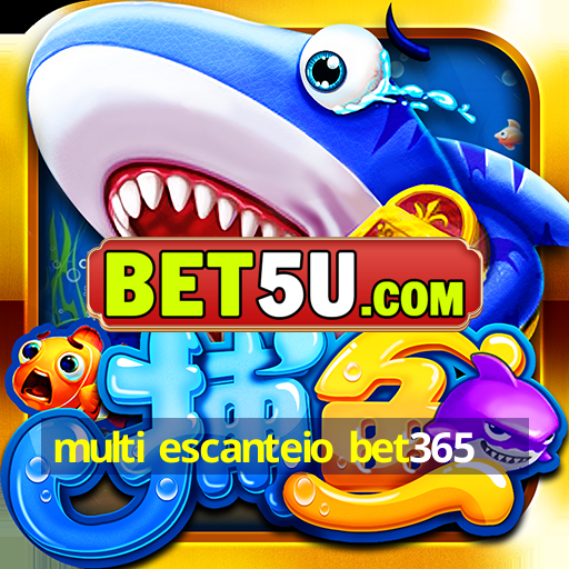 multi escanteio bet365